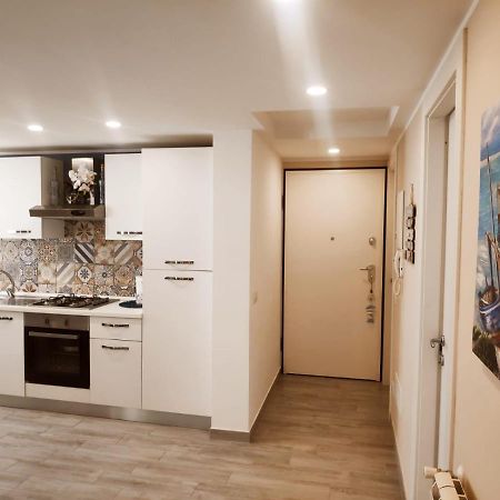 Tuffonelblu Apartment Ventimiglia Exterior foto