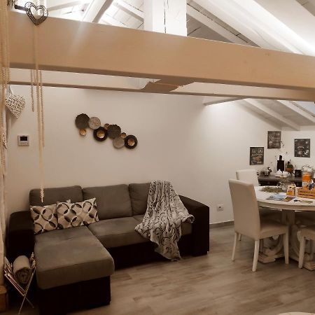 Tuffonelblu Apartment Ventimiglia Exterior foto