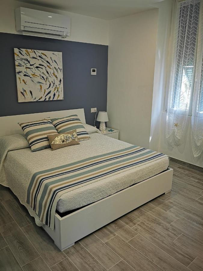 Tuffonelblu Apartment Ventimiglia Exterior foto