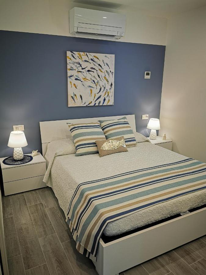 Tuffonelblu Apartment Ventimiglia Exterior foto