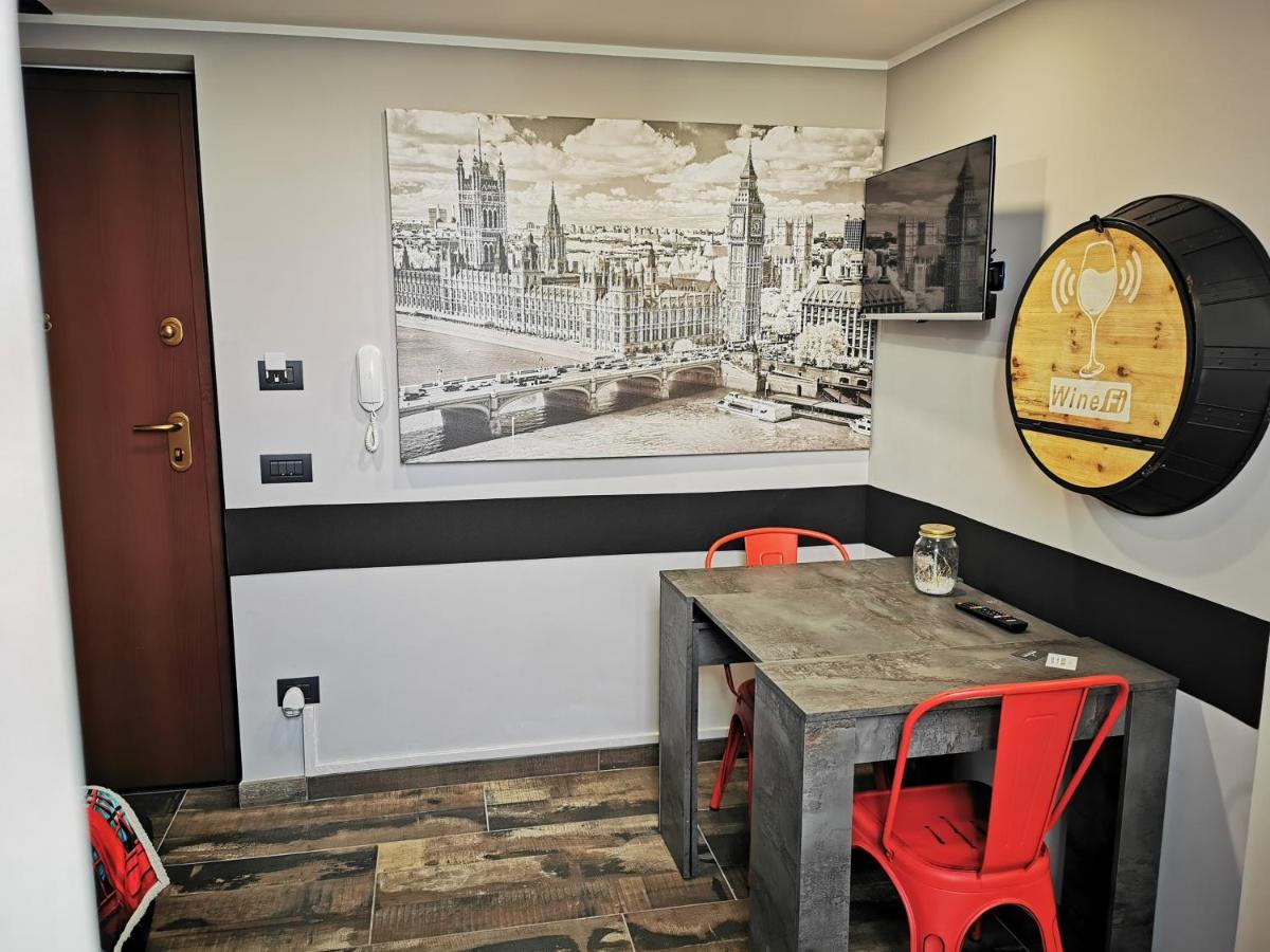 Tuffonelblu Apartment Ventimiglia Exterior foto