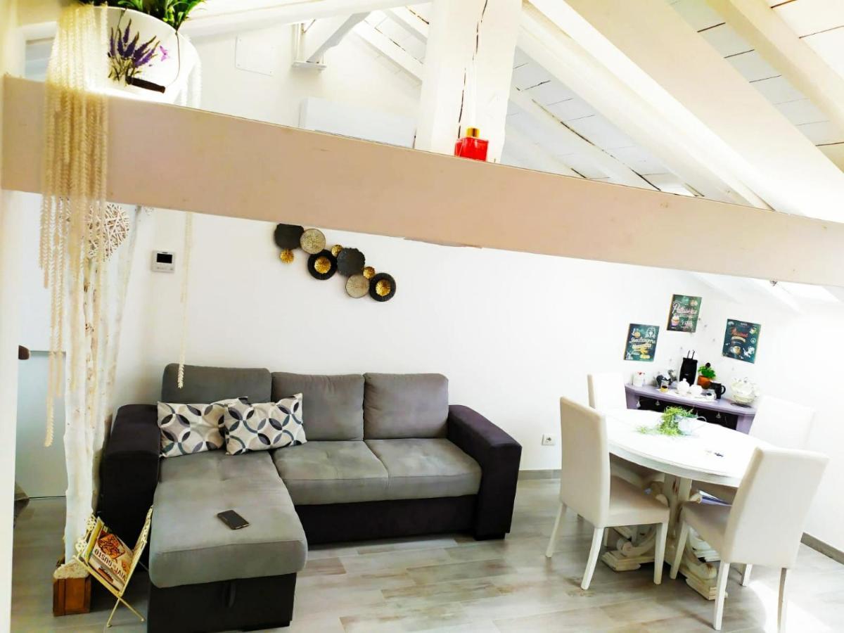 Tuffonelblu Apartment Ventimiglia Exterior foto