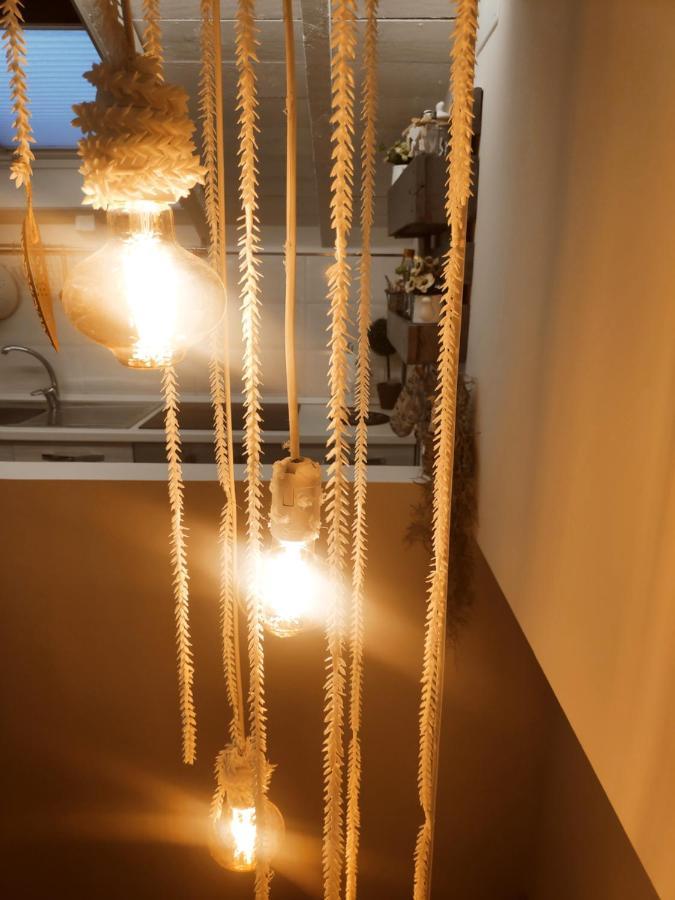 Tuffonelblu Apartment Ventimiglia Exterior foto